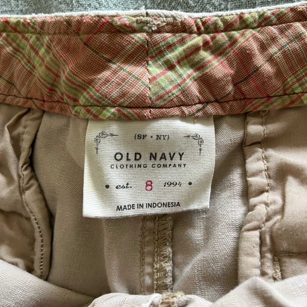 Shorts - Picture 3 of 3